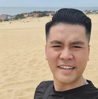 Thuc Nguyen