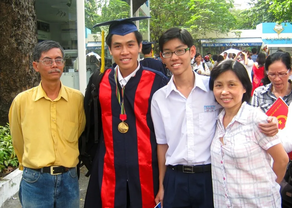 Graduate