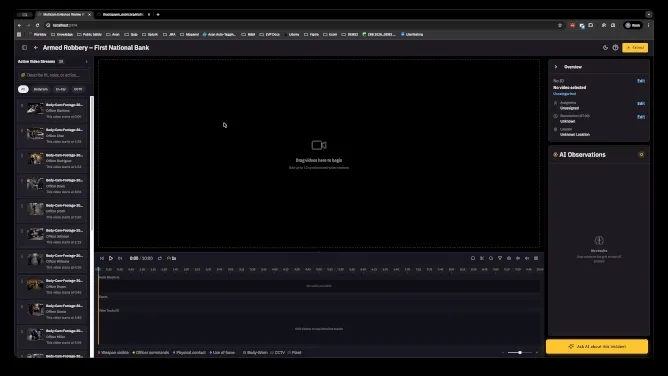Prototype Demo