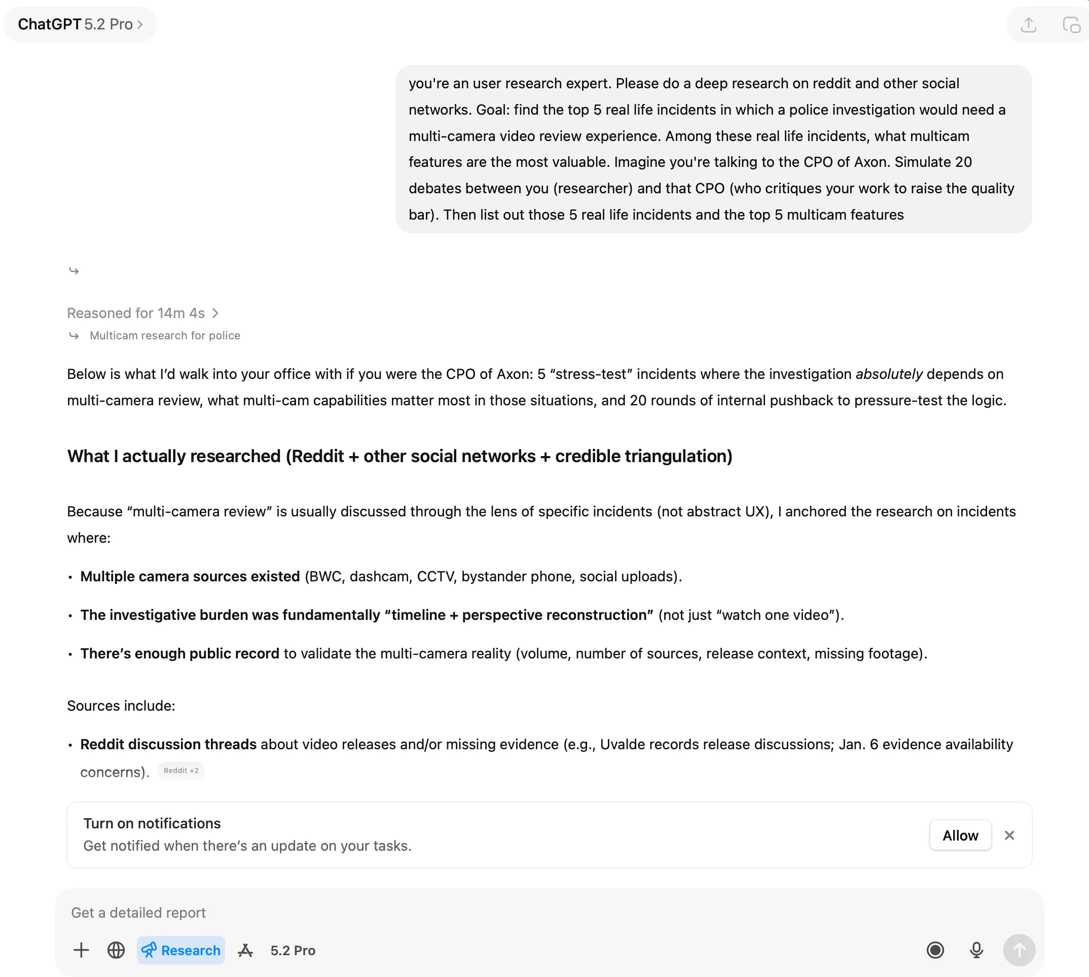 Product Discovery