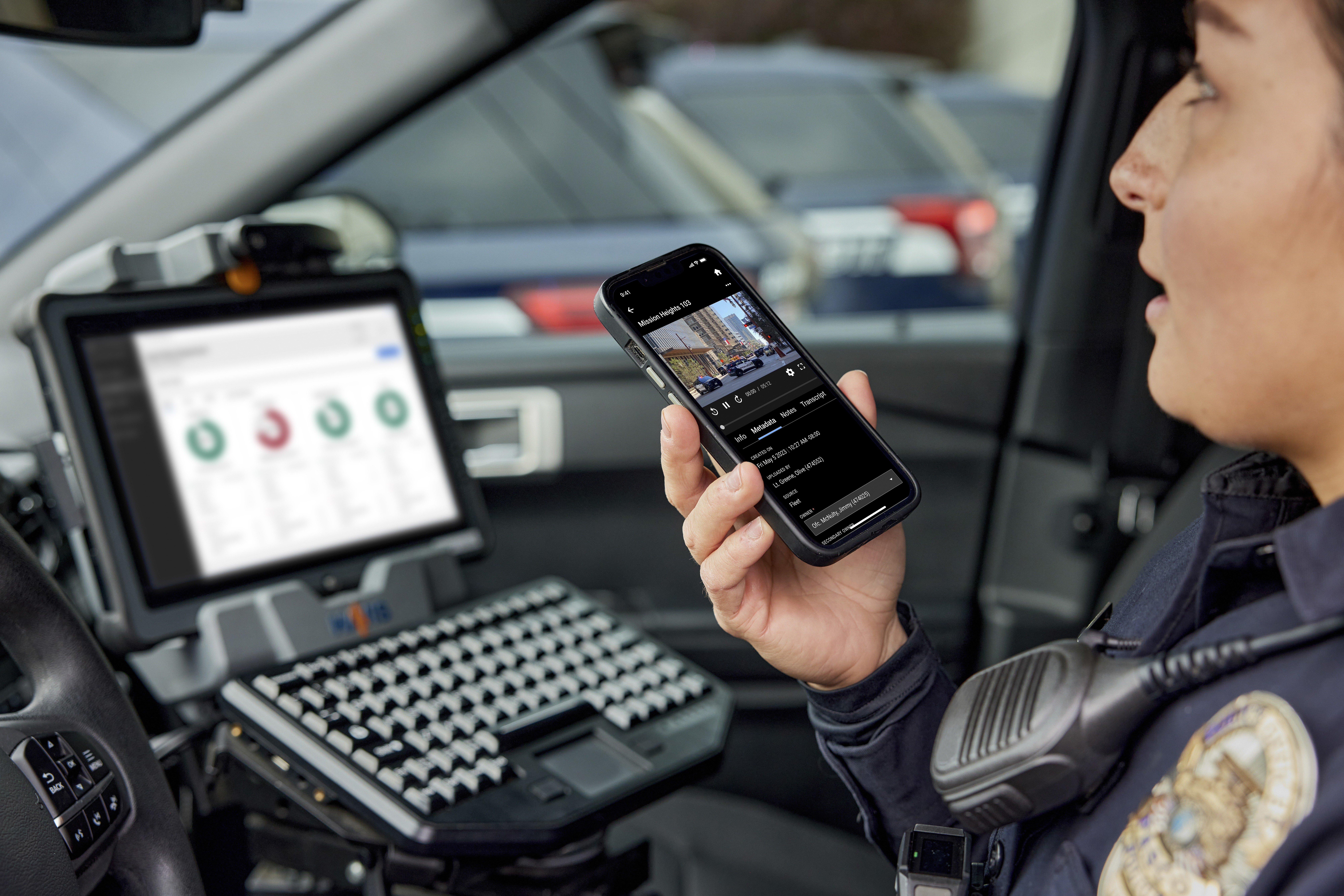 3 Tips for Product Manager in Public Safety - Featured image